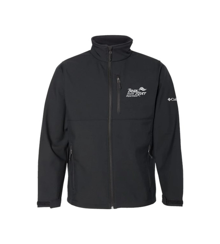 Columbia Ascender Soft Shell Jacket